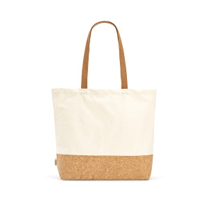 AO™ Vinson Shopping Bag Recycled Cotton 220 gsm
