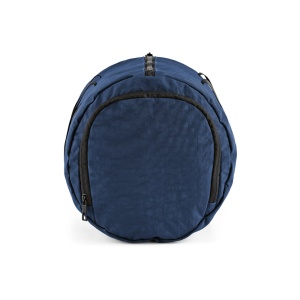 AO Barcelona Gym Bag 30L rNylon. Shoe pocket - Img 9