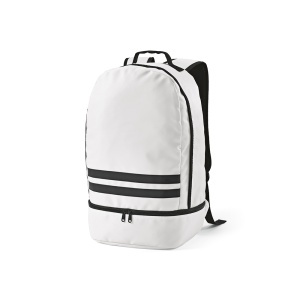 AO Rucsac Buenos Aires 25L rPET. Benzi reflectorizante frontale