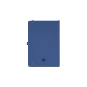 AO Caiet Marquez A5 cu copertă cartonată, 196 de pagini reciclate de 70 g/m²