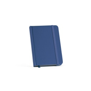 AO Caiet Marquez A6 cu copertă cartonată, 196 de pagini reciclate de 70 g/m²