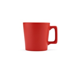AO Cană Thames 250 din ceramică, 270 ml. Finisaj mat.