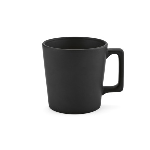 AO Cană Thames 350 din ceramică, 360 ml. Finisaj mat.