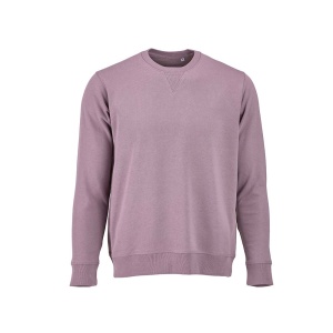 AO Capri french terry crew neck sweatshirt. 100% org. cotton. 300gsm - Img 10