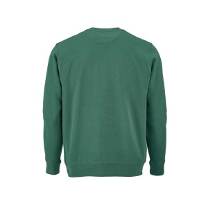 AO Capri french terry crew neck sweatshirt. 100% org. cotton. 300gsm - Img 16