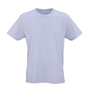 AO Copacabana U Unisex jersey t-shirt. 100% organic cotton. 165gsm - Img 10