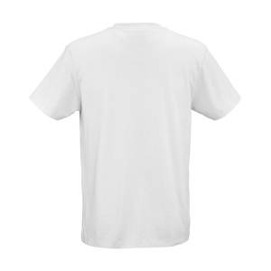 AO Copacabana U Unisex jersey t-shirt. 100% organic cotton. 165gsm - Img 13