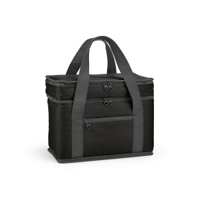 AO Florence L Cooler 10L rPET. 2 compartments and front pocket