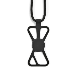 AO Infinity universal phone strap. rPET and silicone.