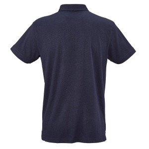 AO Ipanema short sleeve jersey polo shirt. 100% org. cotton. 160gsm - Img 19