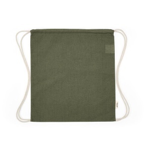 AO Sacoșă de cumpărături Everest din bumbac 140 g/m², mânere 65 cm