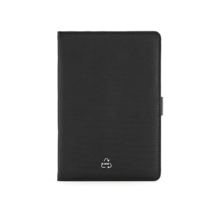 AO Caiet Goethe A5 cu copertă din plută. 70 g/m², material reciclat, 196 de pagini.