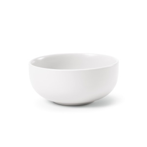 AO Bol O'Keeffe din ceramică 800 ml. Finisaj mat