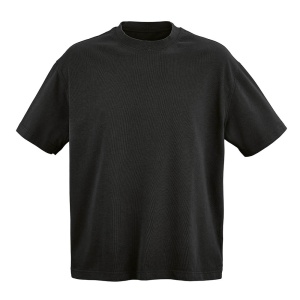 AO Paloma oversized t-shirt. 100% organic cotton. 240gsm. Made in PT