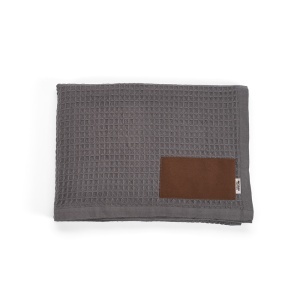 AO Rucsac Praga 25L din bumbac. Închidere cu cârlig. Potrivit pentru laptop de 17".
