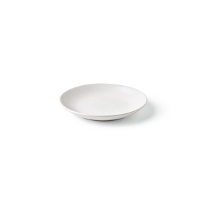 AO Renoir ceramic dessert plate. Matt finish. Made in Portugal - Img 3