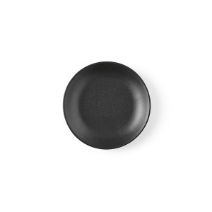 AO Renoir ceramic dessert plate. Matt finish. Made in Portugal - Img 4