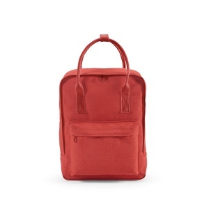 AO Rucsac Stockholm 18L bumbac 450 g/m². Mânere din rPET