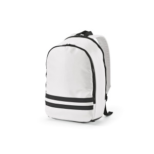 AO Rucsac Sydney 18L rPET. Benzi reflectorizante. Potrivit pentru laptop de 17".