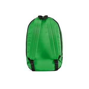 AO Rucsac Paris 20L din piele reciclată, potrivit pentru laptop de 17"