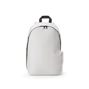 AO Rucsac Tallin 23L ripstop rPET 23L. Potrivit pentru laptop de 17"