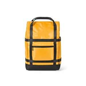 AO Rucsac Milan 24L rPU și rPET. Compatibil cu laptop de 17".