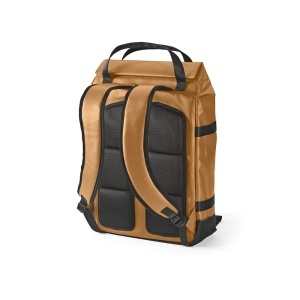 AO Rucsac Wellington 21L rPET. Închidere magnetică. Compatibil cu laptop de 17" - Img 23
