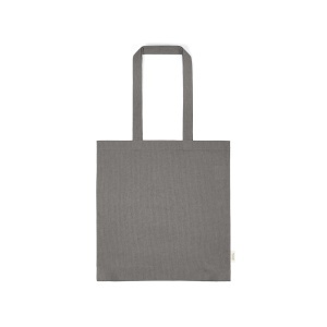 AO Sacoșă de cumpărături Everest din bumbac 140 g/m², mânere 65 cm