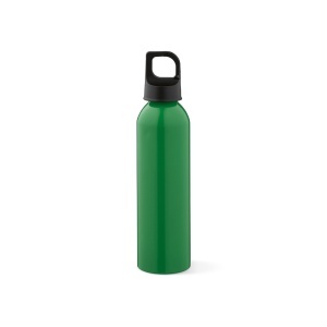 AO Sticlă Lena rSS 570ml. Perete dublu și etanșă. Mâner din rPET