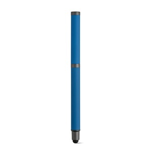 AO Stilou Woolf rSS cu vârf tactil. Cerneală Dokumental® neagră de 1 km.