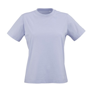 AO Tricou de damă Copacabana W din jerseu. 100% bumbac organic. 165 g/m² - Img 10