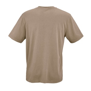 AO Tricou din jerseu Maya. 100% bumbac organic. 180 g/m². Fabricat în Portugalia. - Img 12