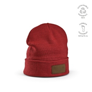 AO Tupac Beanie rCotton. Customisable Patch - Img 21