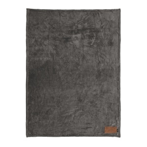 AO Van Eyck Blanket rPET 240gsm. Customisable Patch - Img 18