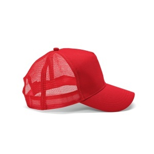 AO Zappa Cap rPET and rCotton. 5 panels and Snap Closure - Img 18