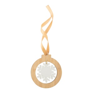 AP™ 5 AP716449 Ornament De Brad