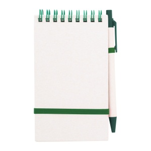 AP™ Agendă Din Carton Reciclat Al Cutiilor De Lapte