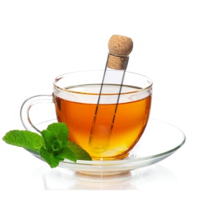 AP™ Infuzor Pentru Ceai
