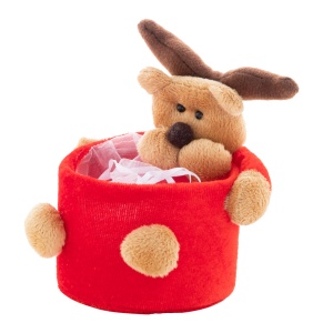 AP™ AP941 Cutie Cadou De Crăciun, S