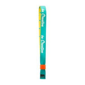 AP™ Brățară Festival Personalizată
