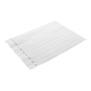 AP™ Brățări Tyvek (10 Buc)