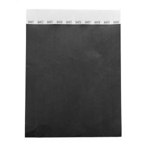 AP™ Brățări Tyvek (10 Buc)