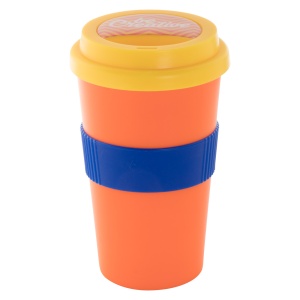AP™ Cană Termoizolantă Personalizată