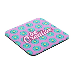 AP™ Coaster Din Fetru, Rpet, Cerc