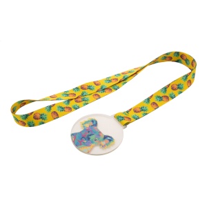 AP™ Medalie Personalizată