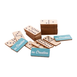 AP™ Domino Personalizat