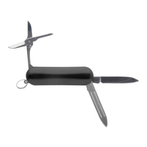 AP™ Mini Briceag Multifuncțional