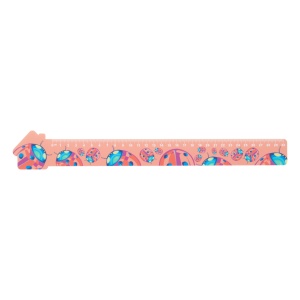 AP™ Riglă Casă, 30 Cm