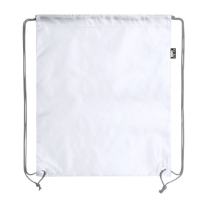 AP™ Rucsac Drawstring, Material Reciclat Rpet