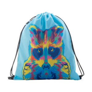 AP™ Sac Personalizat, Cu Cordon, Pentru Cop